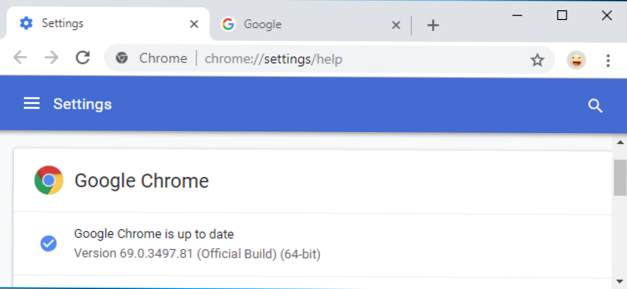 Официальная google chrome. Google Chrome 69. Гугл 69. Chrome 69. Google Chrome 69.0.3497.81