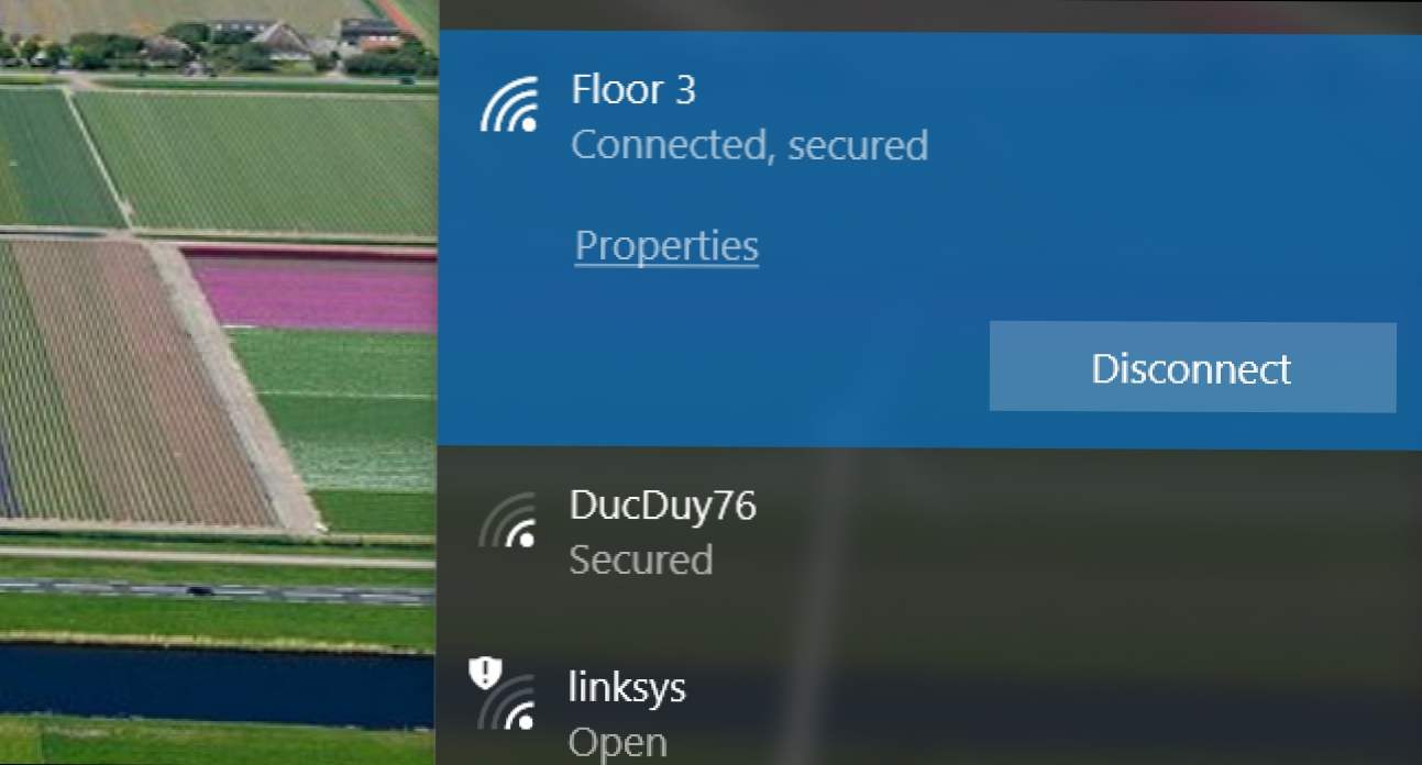 Connect happened. Connect happened