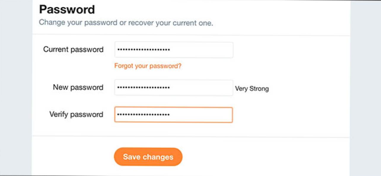 Your current password. Пароль в changed. Надежный пароль для аккаунта. Как сменить пароль в Твиттере. Супер надежный пароль.
