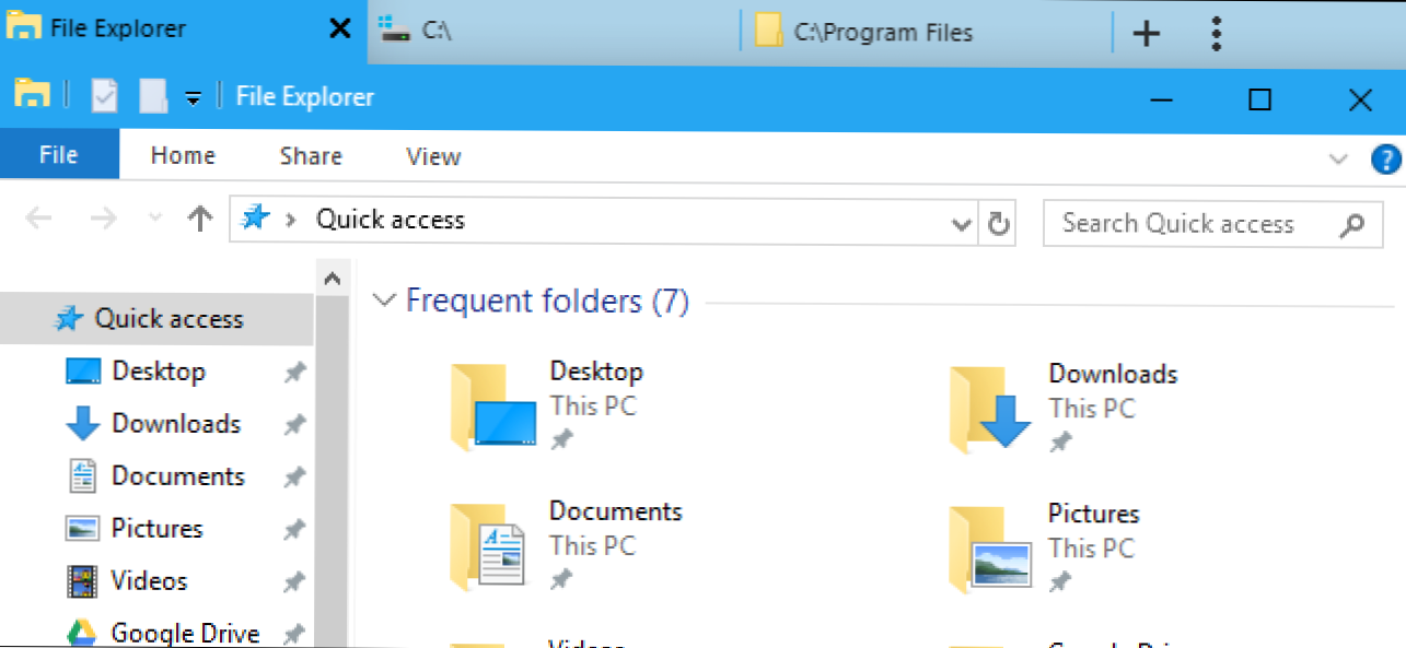 Эскизы в проводнике windows 10