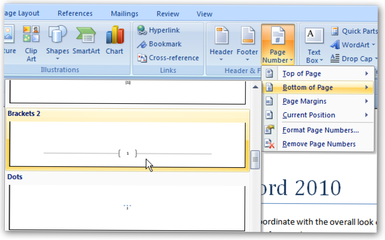 Файл word 2007. Нумерация страниц дизайн. word 2007. word 2007 2010. как пронумеровать страницы в ворде 2010.