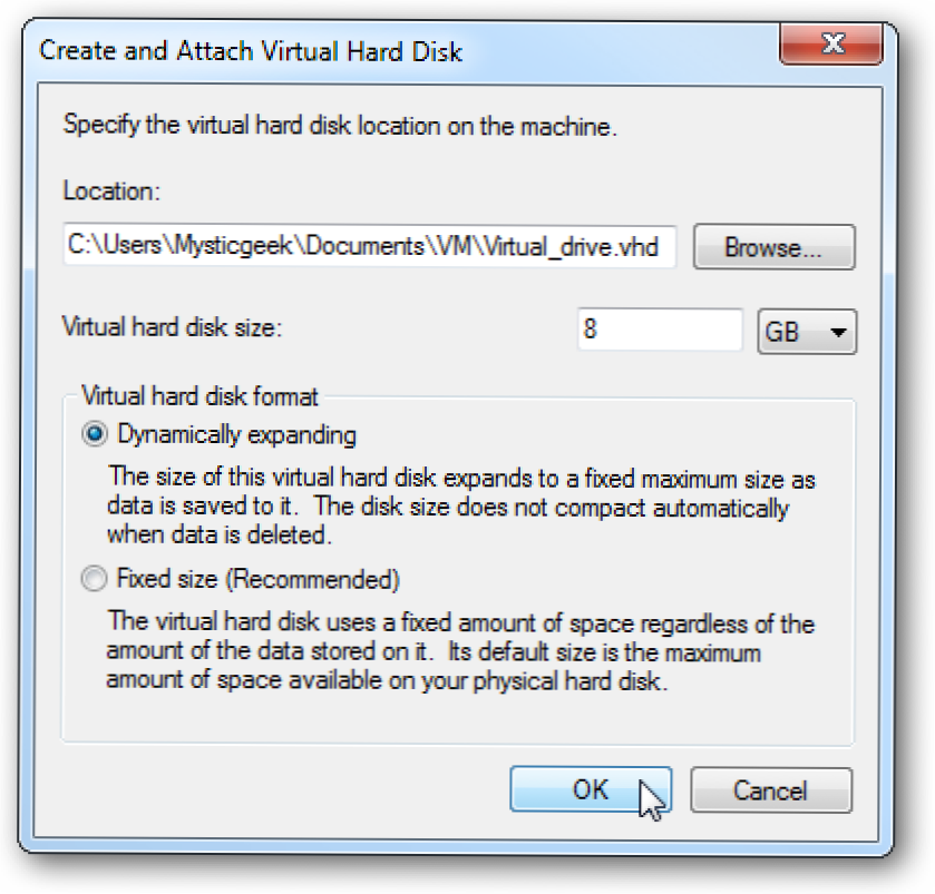 Virtual hard drive. Create VHD. VHD Формат. Виртуальный браузер. Virtual hard Disk.