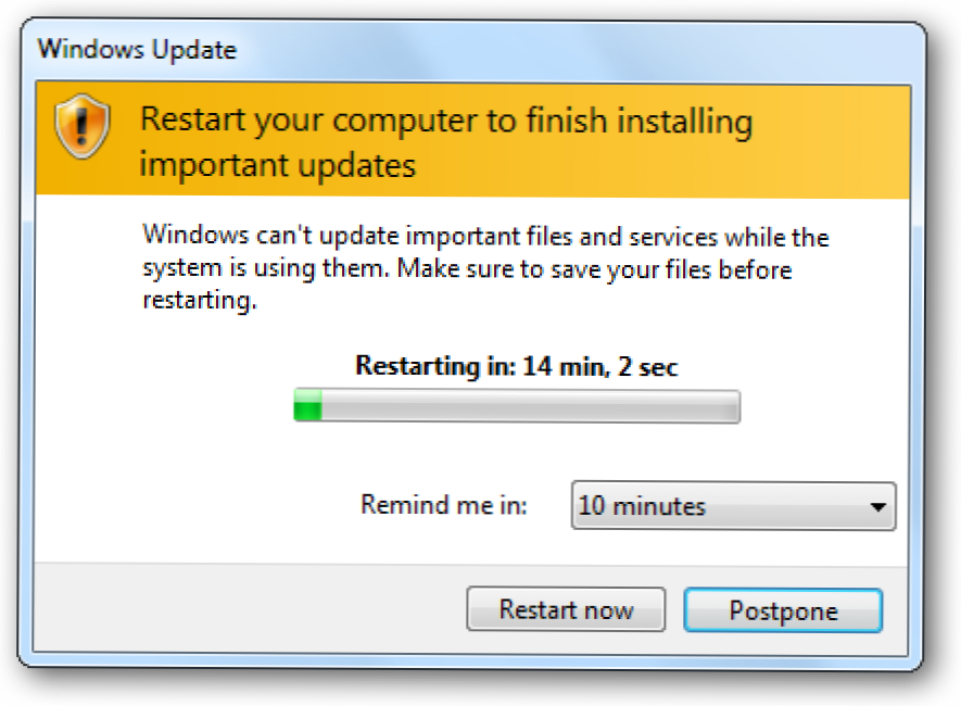Install updates 1. Install updates 1. 2010 - update 3. Install updates 1. Dbase install.
