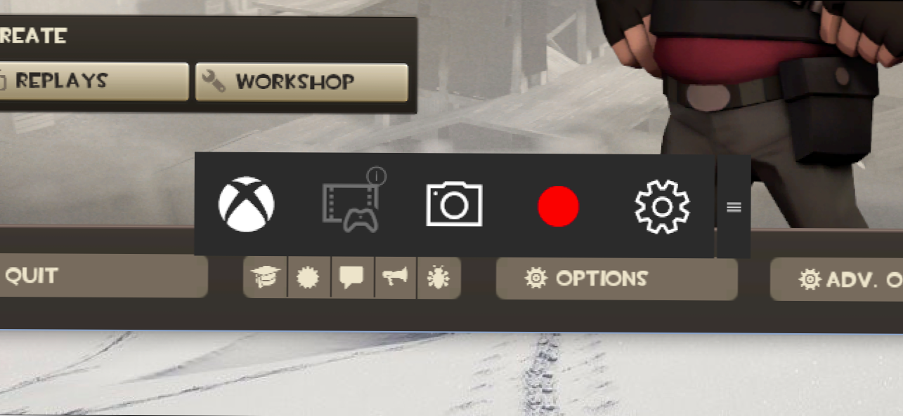 Game bar не работает запись экрана. Game bar windows 10. панель для игры. игровая панель windows. панель в играх верхняя.