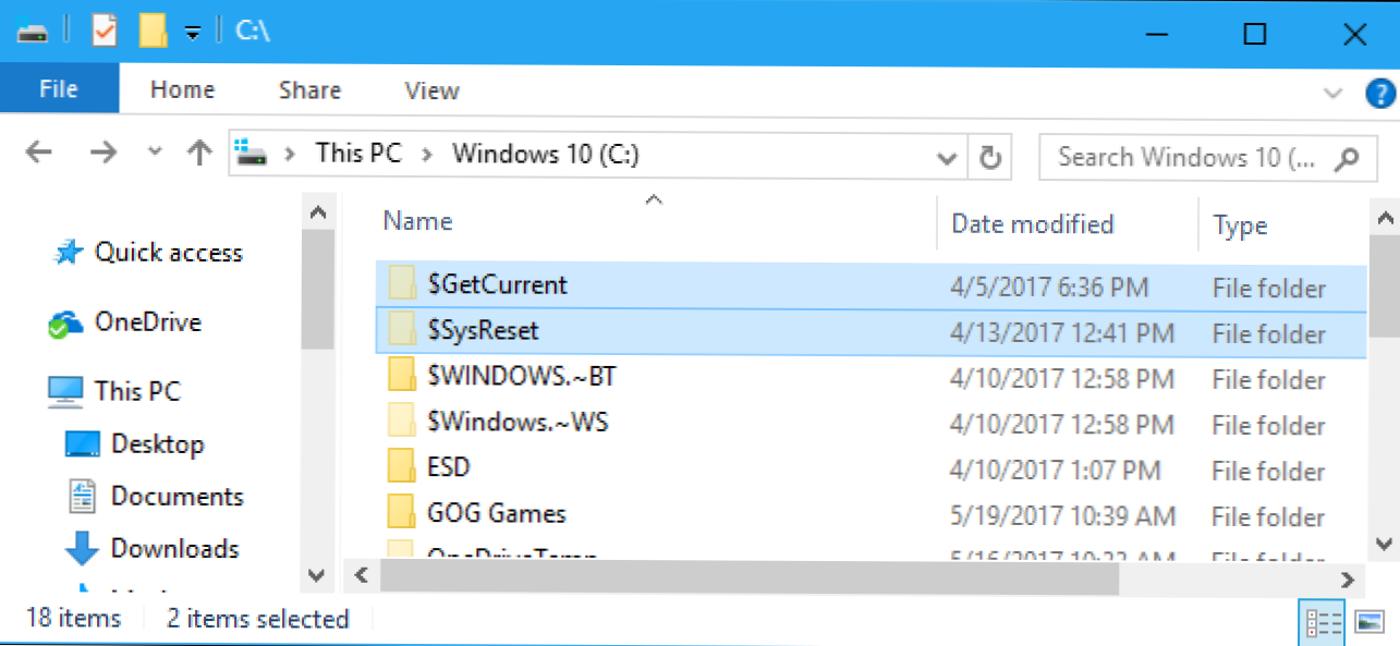 $winreagent что это за папка в windows 10. Папка sysreset в windows 10. $sysreset. Sysreset что это за папка в windows. Backups папка an.