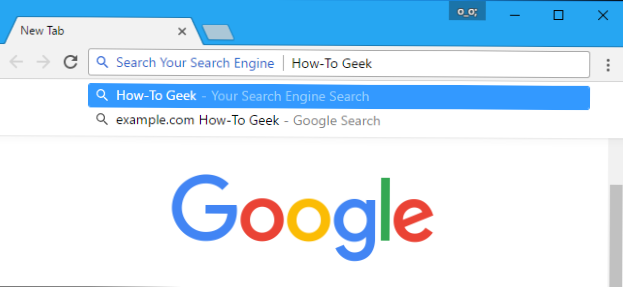 Browser title. Browser title