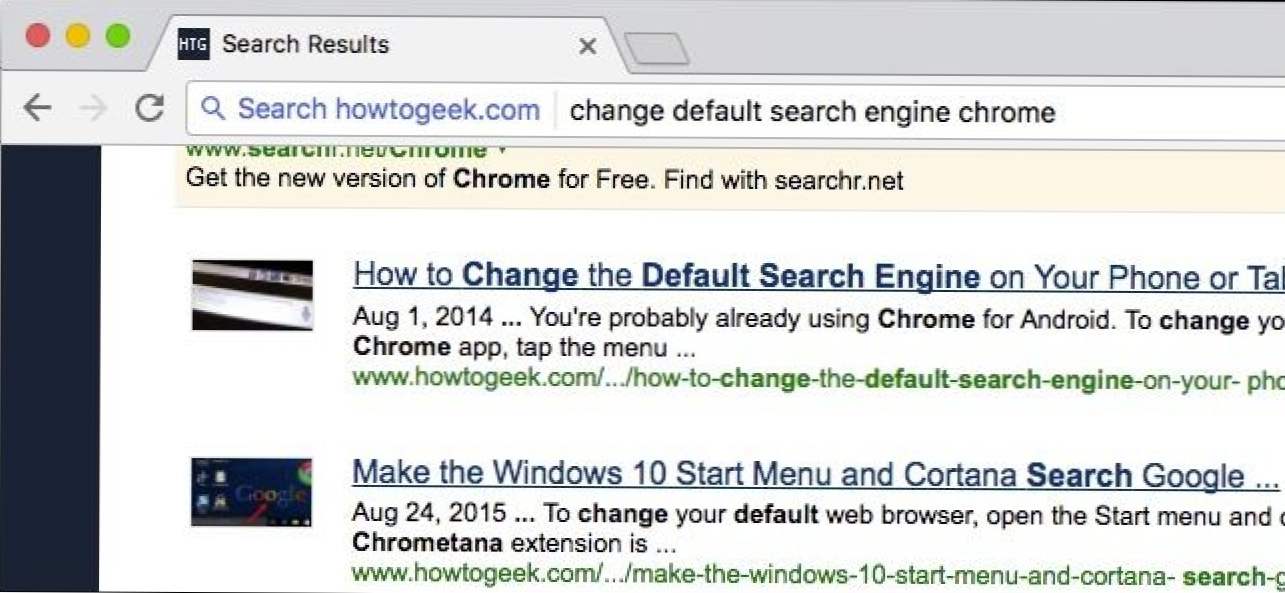 Google default search engine. Google default search engine