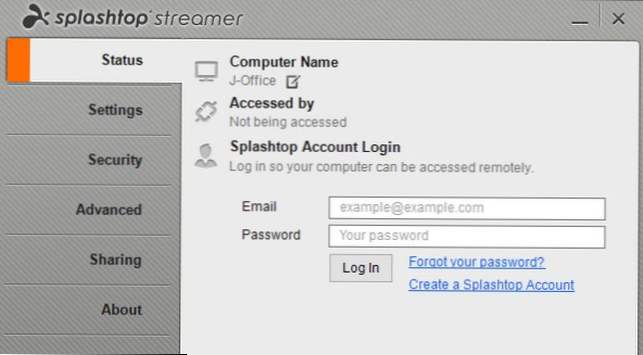 Teamviewer Vs Vnc Mac Teamviewer Vs Vnc Mac