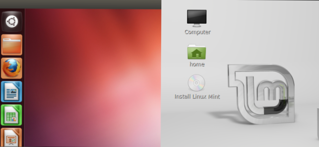 Linux mint или ubuntu. Минт или убунту. mint или ubuntu. ubuntu vs mint сравнение.