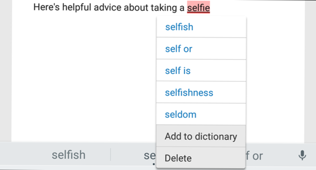 Adding текст