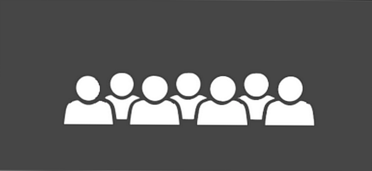 Windows people