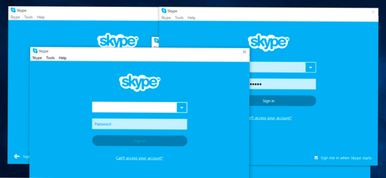 Skype api