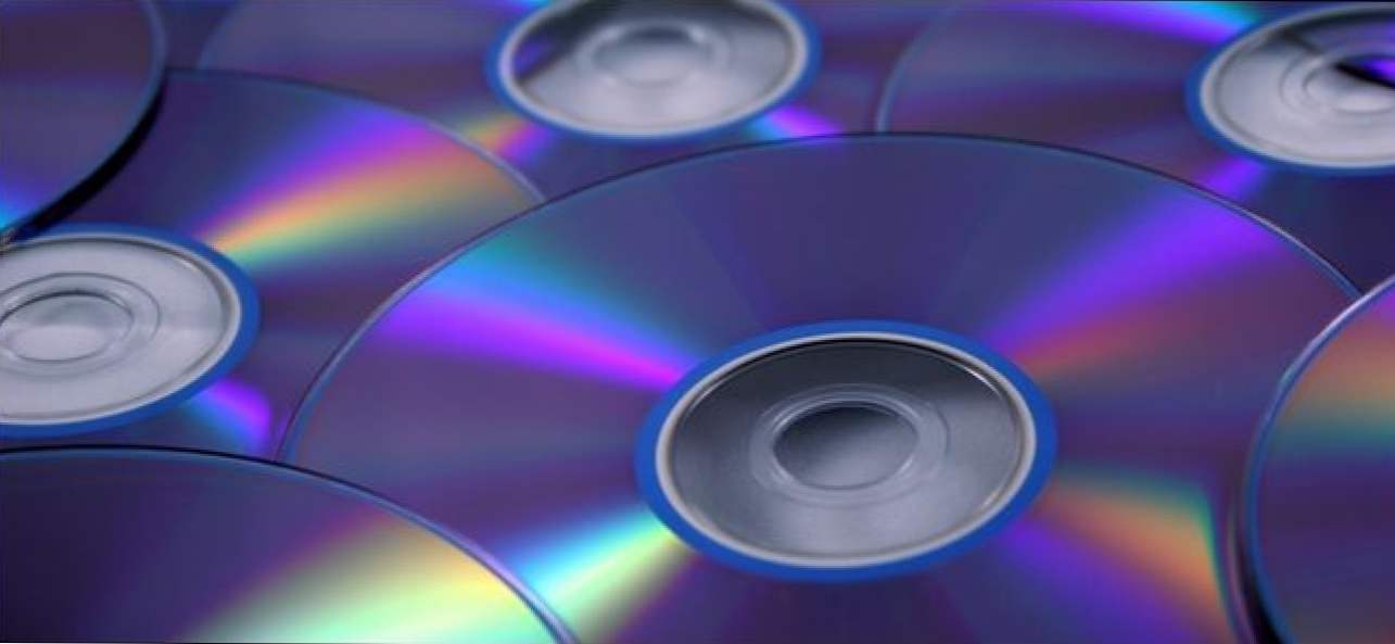Data cd