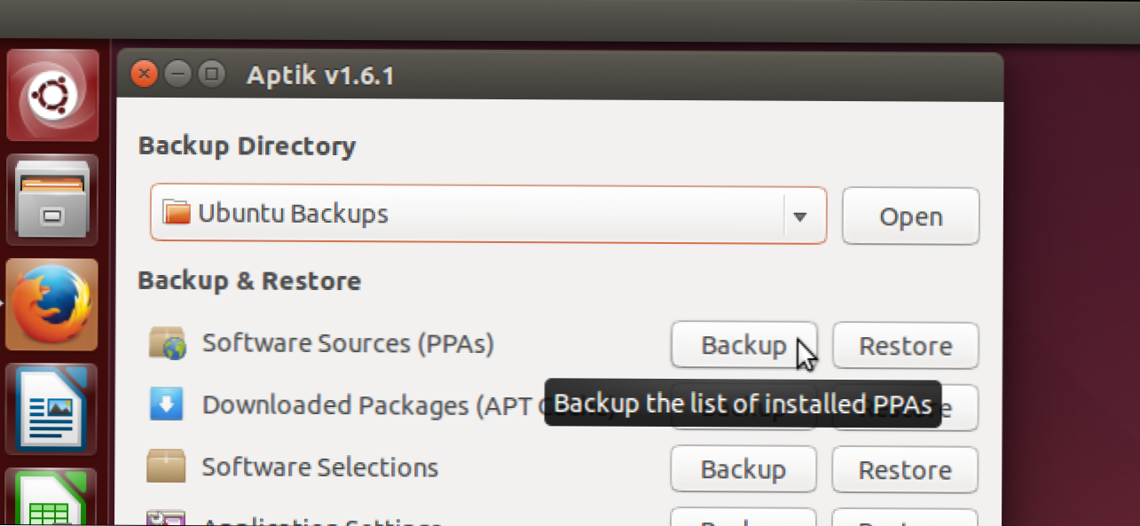 Резервное копирование ubuntu. Ubuntu backup. как сделать бэкап ubuntu. убунту резервное копирование и часы в центре. live cd сделать бэкап лубунту.