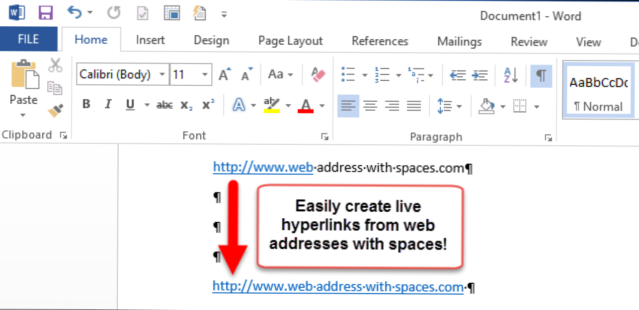 Распознаватель ворд. Word 2013. Гиперссылка в Ворде 2013. Адресация в Ворде. Дизайн Word 2013.