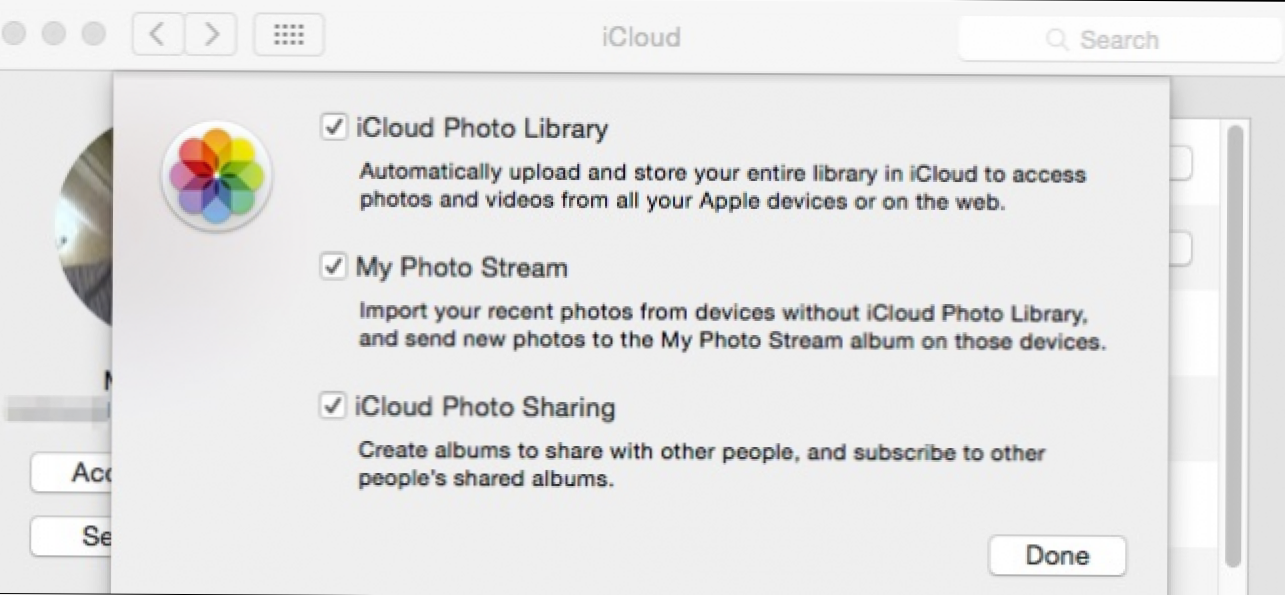 Как отключить айклауд плюс. ICLOUD shared photo Library.