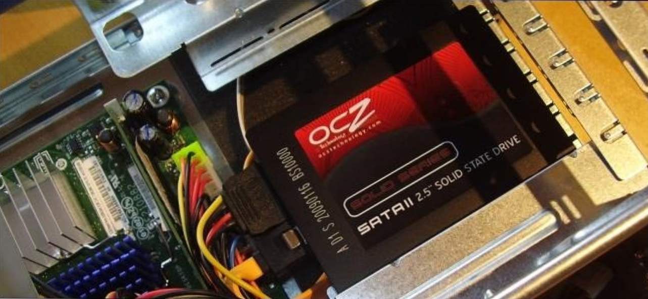 Disk consistency