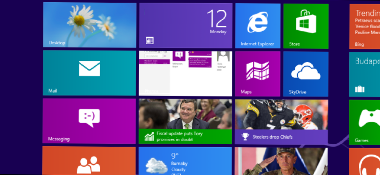 Приложения современной windows. Приложения современной windows