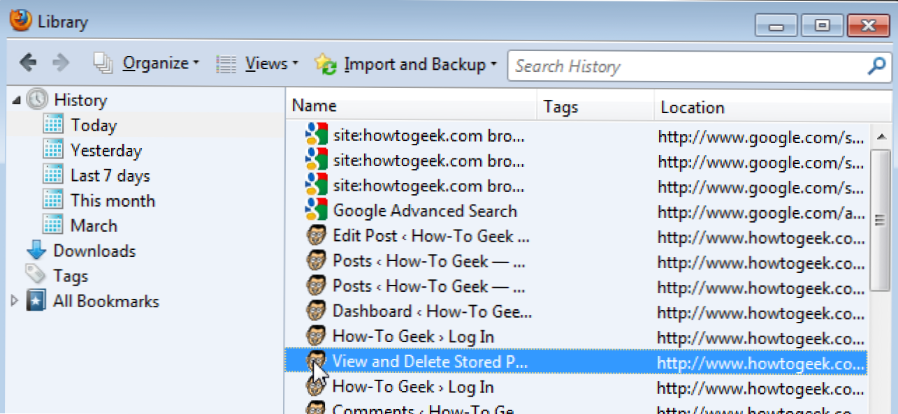From import views. From import views