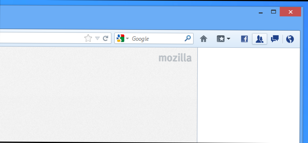Into browser