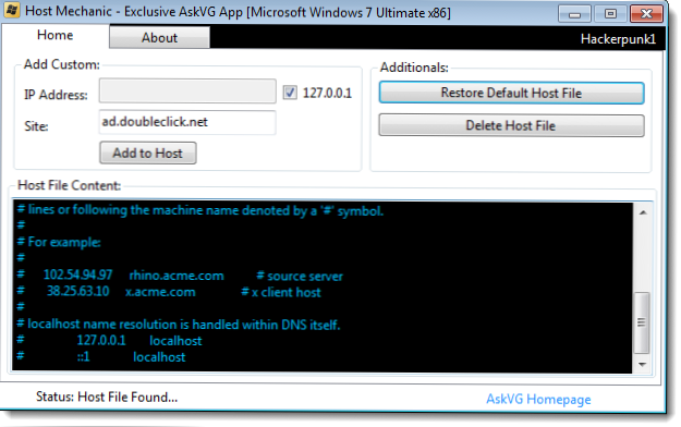 Up host. Up host. Up host. Up host. Up host.
