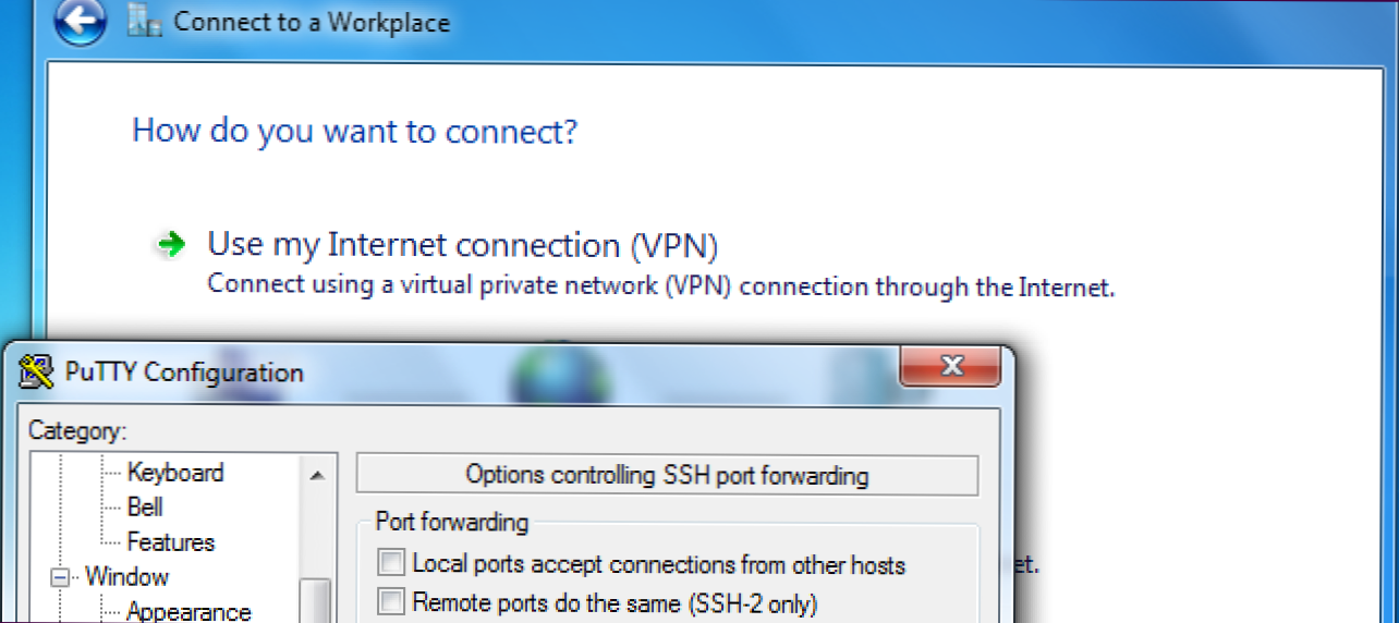 Accepting connections. Туннеля SSH картинка без фона