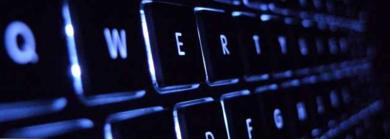 P r computer