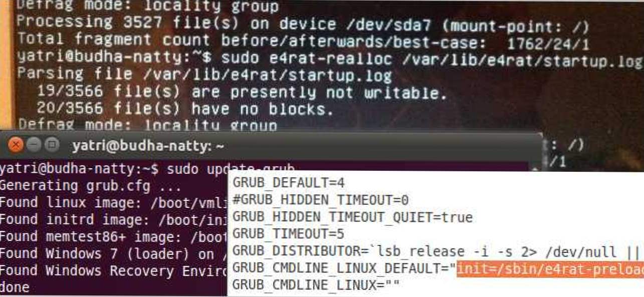 Grub native sectors not found. Linux rat