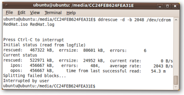 Ubuntu cd rom. Ubuntu cd rom